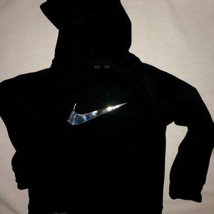 Nike pullover hoodie